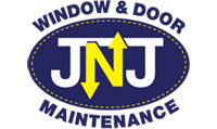 JNJ Window & Door Maintenance